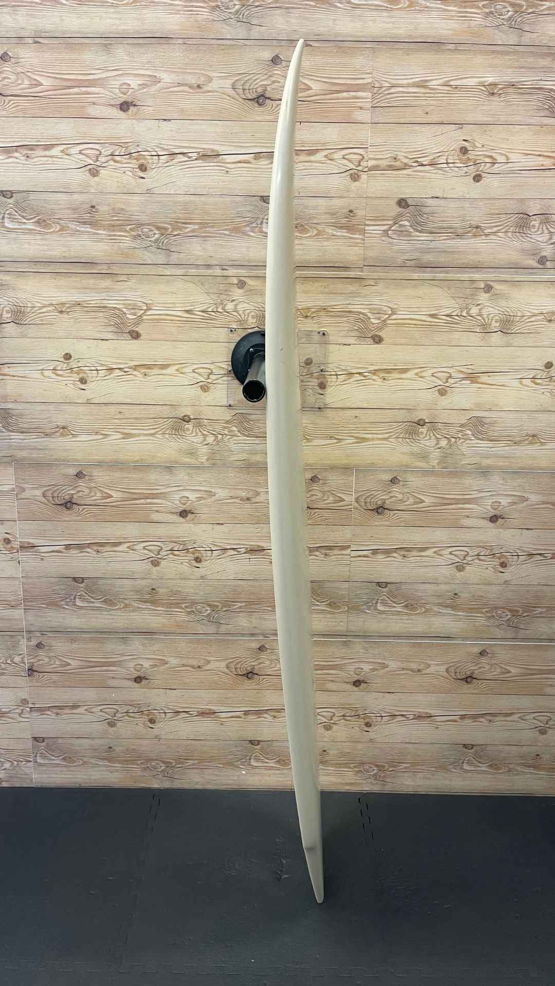 Twin 6'3"