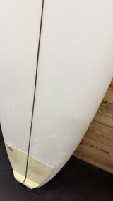 Middle Age Rage 6'1"