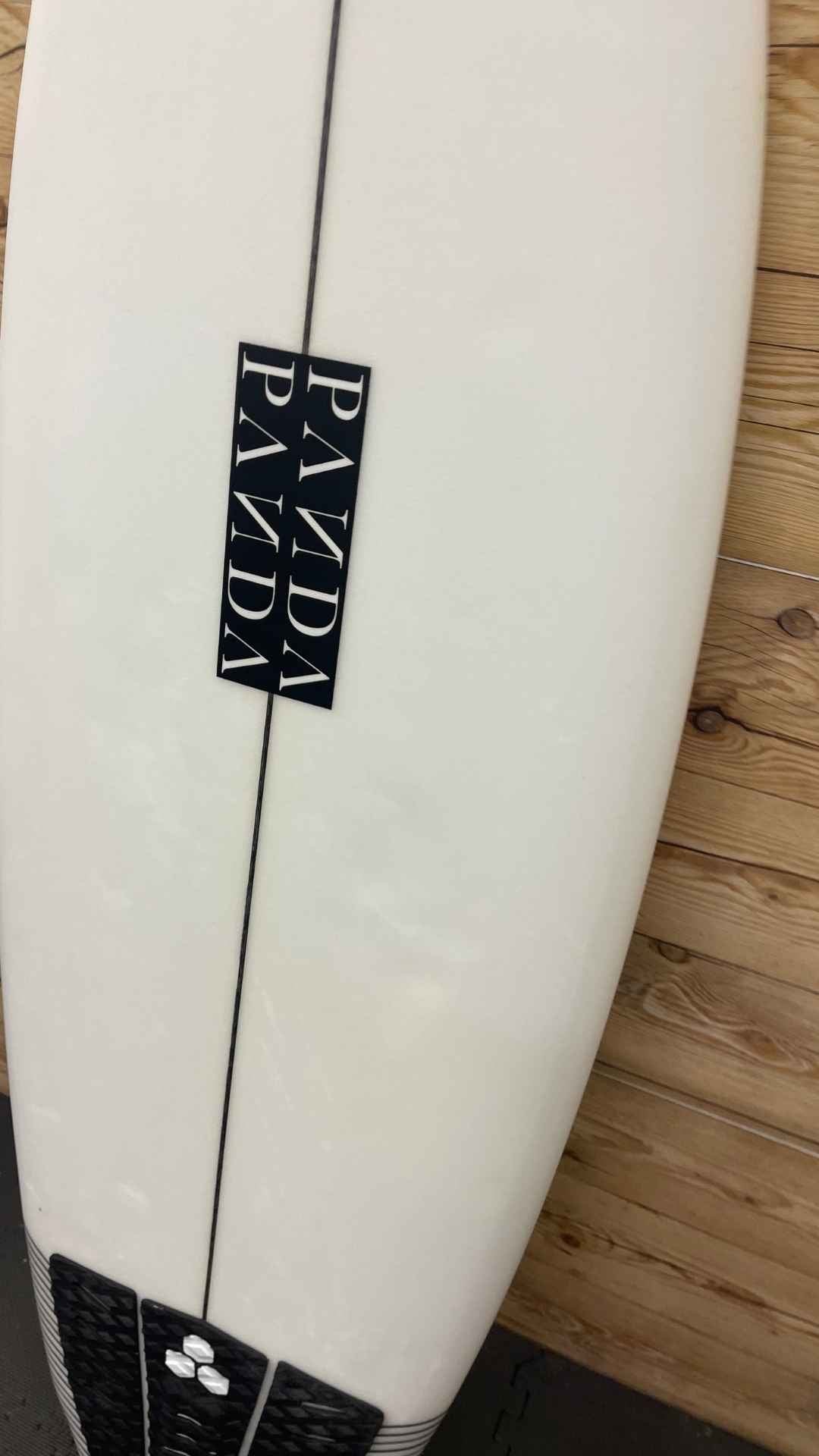 Twin + 1 5'6"