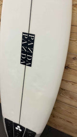 Twin + 1 5'6"