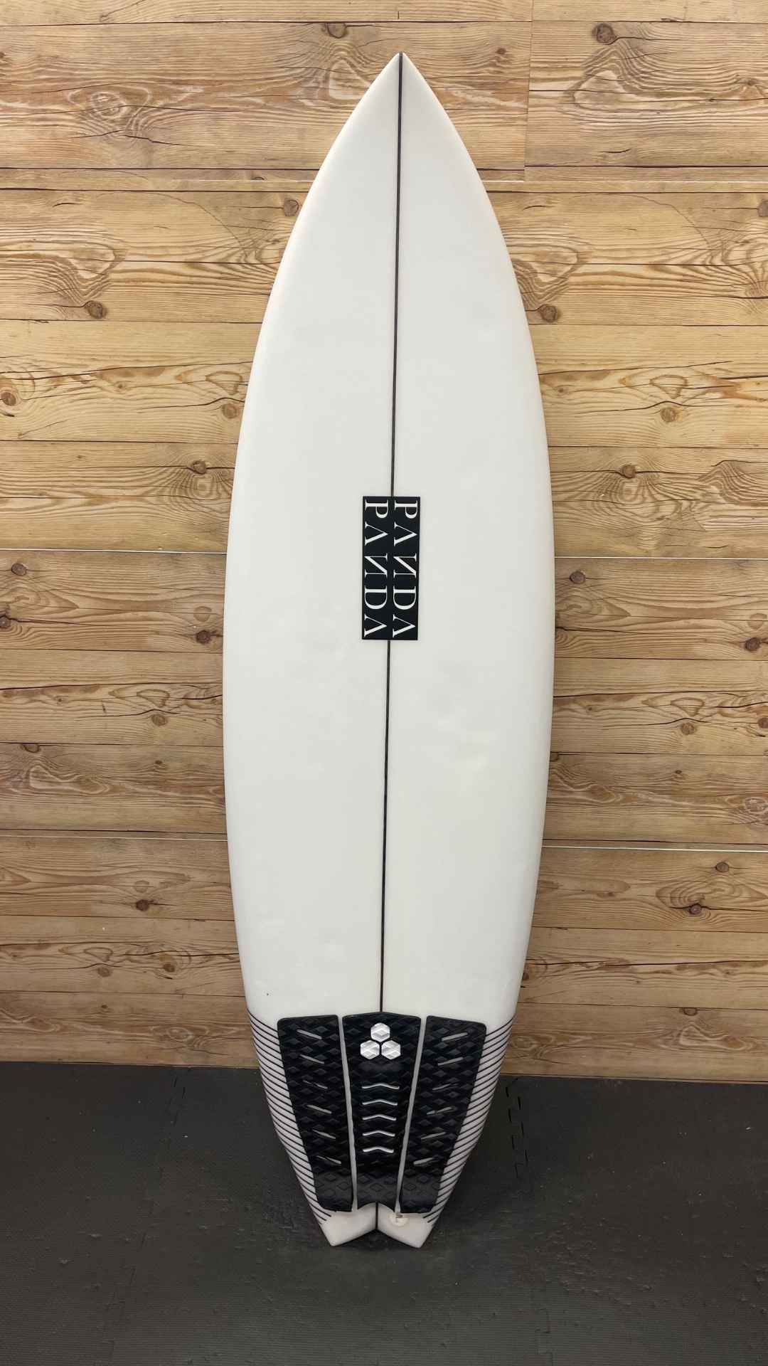 Panda Surfboards Twin 5'6