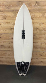 Twin + 1 5'6"