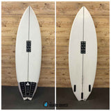 Twin + 1 5'6"