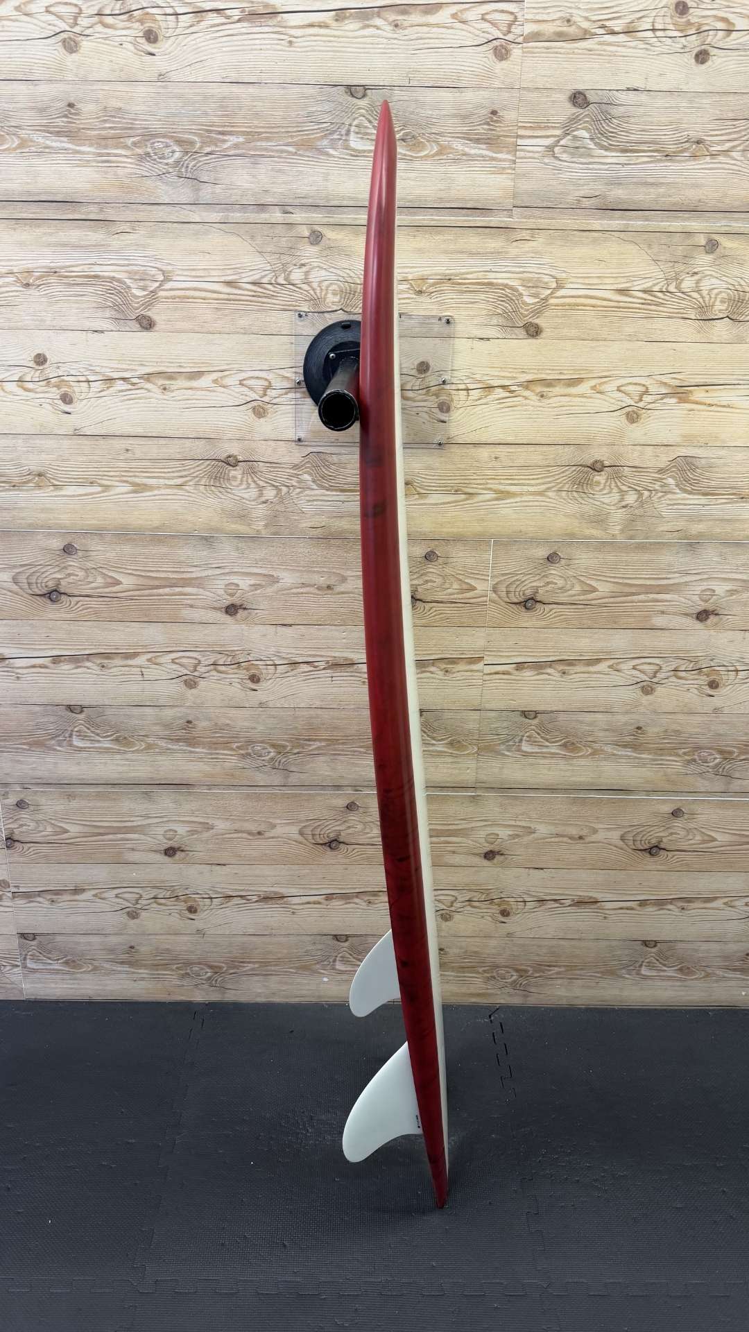 Astro Zombie 5'3"