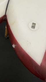 Astro Zombie 5'3"