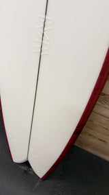 Astro Zombie 5'3"