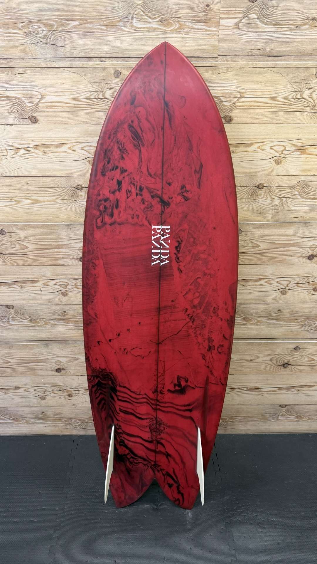 panda – The Board Source