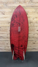 Astro Zombie 5'3"