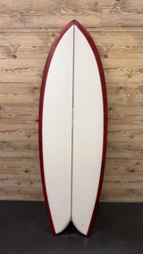 Astro Zombie 5'3"