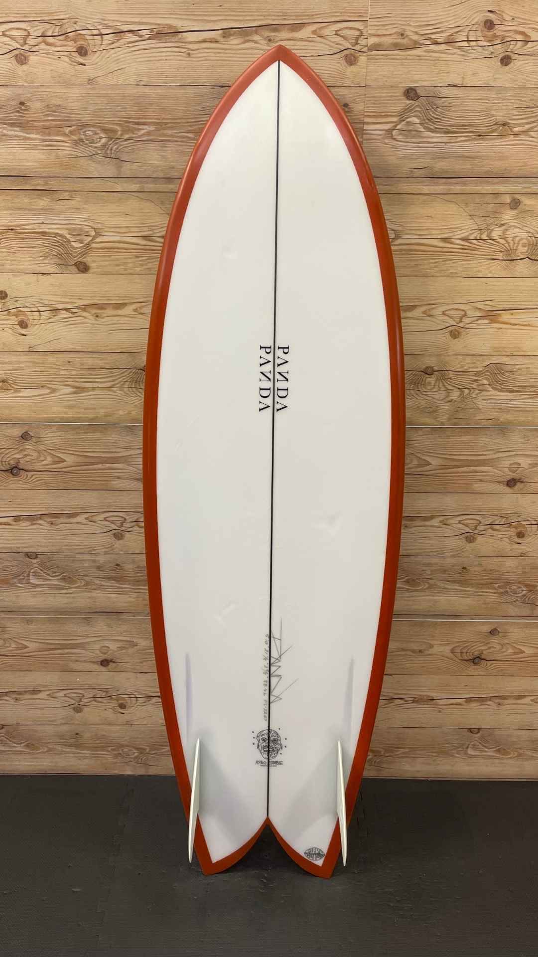 Astro Zombie 5'10"