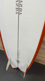 Astro Zombie 5'10"