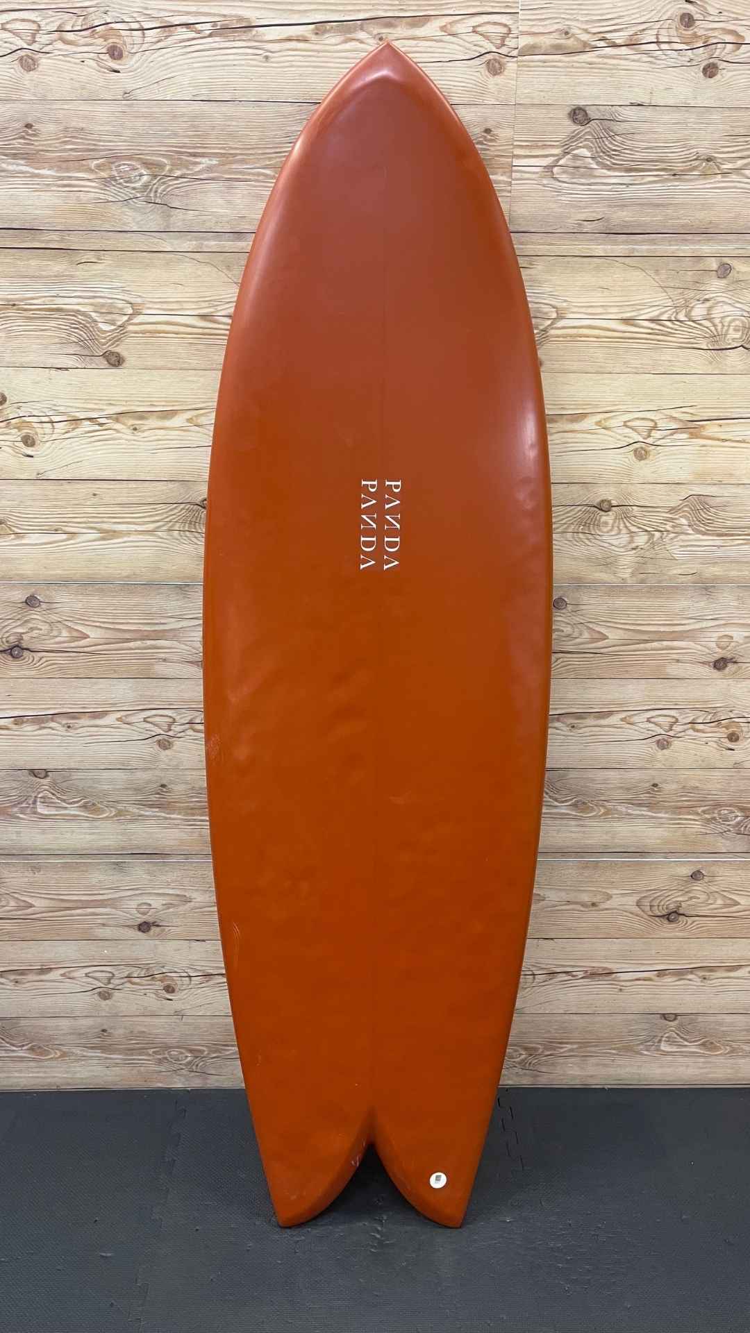 Astro Zombie 5'10"