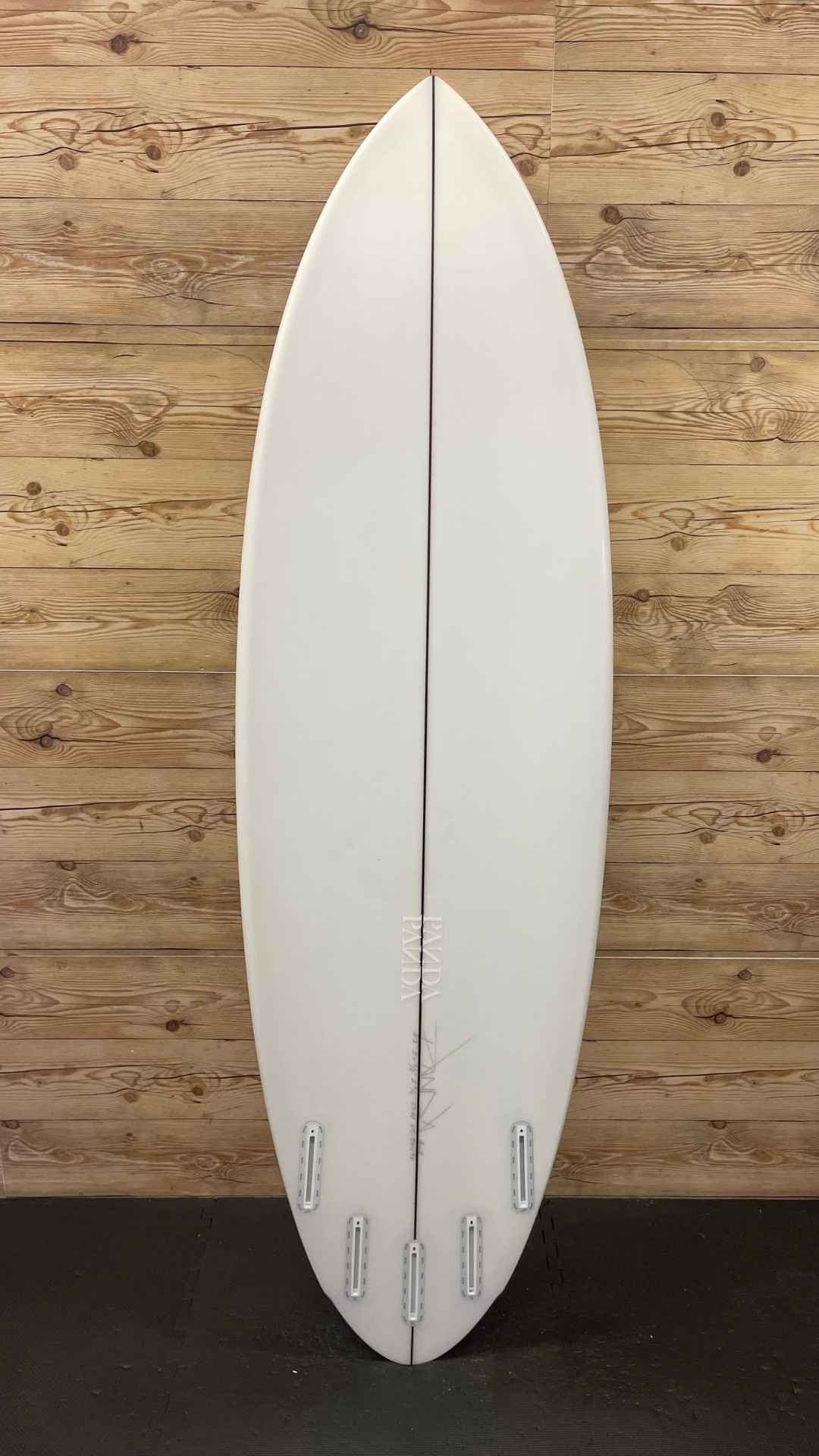 Cicada 6'2"