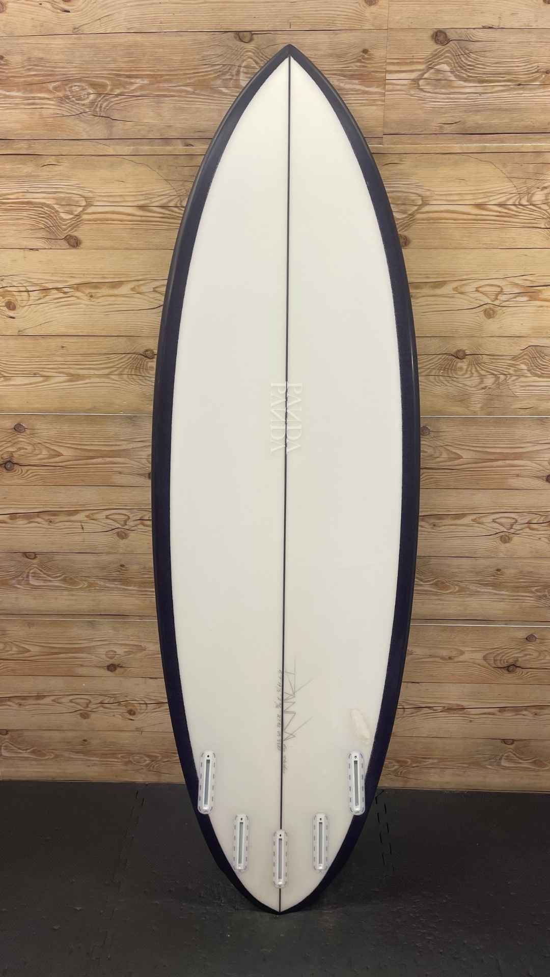 Panda Surfboards Cicada for sale at The Board Source