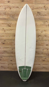 Cicada 6'2"