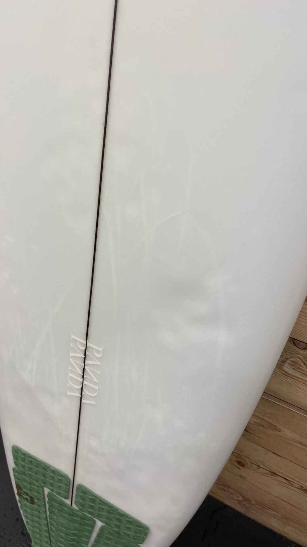Panda Surfboards Cicada for sale at The Board Source