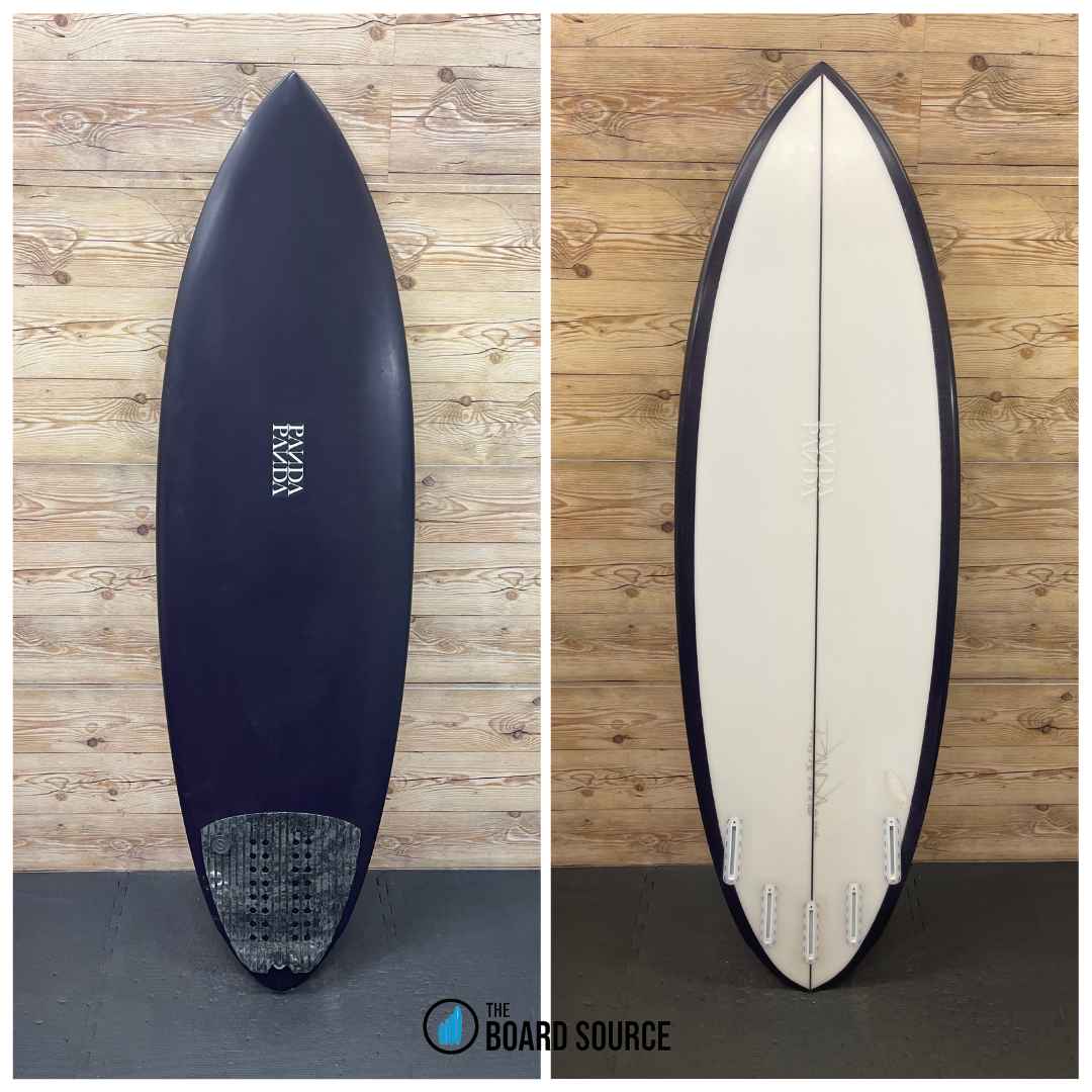 Cicada 5'7"