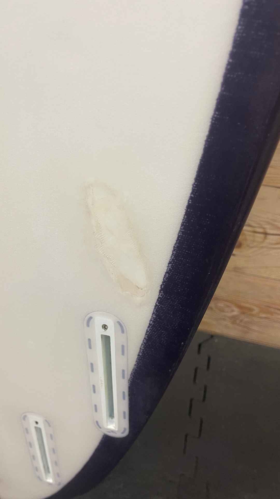 Cicada 5'7"