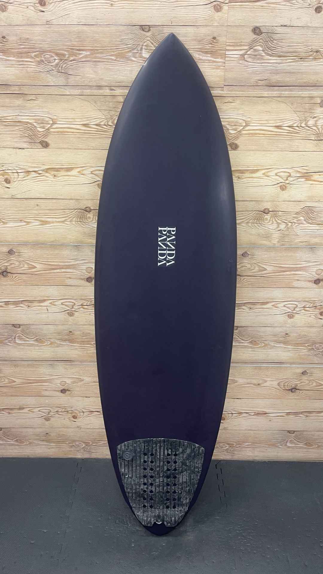 Panda Surfboards シンセテック　サリー　2.0 panda – The Board Source