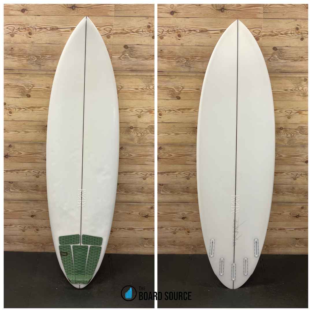 Cicada 6'2"
