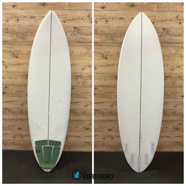 Panda Surfboards Cicada for sale at The Board Source