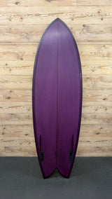 Astro Zombie 5'10"