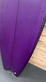 Astro Zombie 5'10"