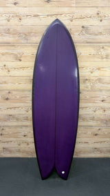 Astro Zombie 5'10"