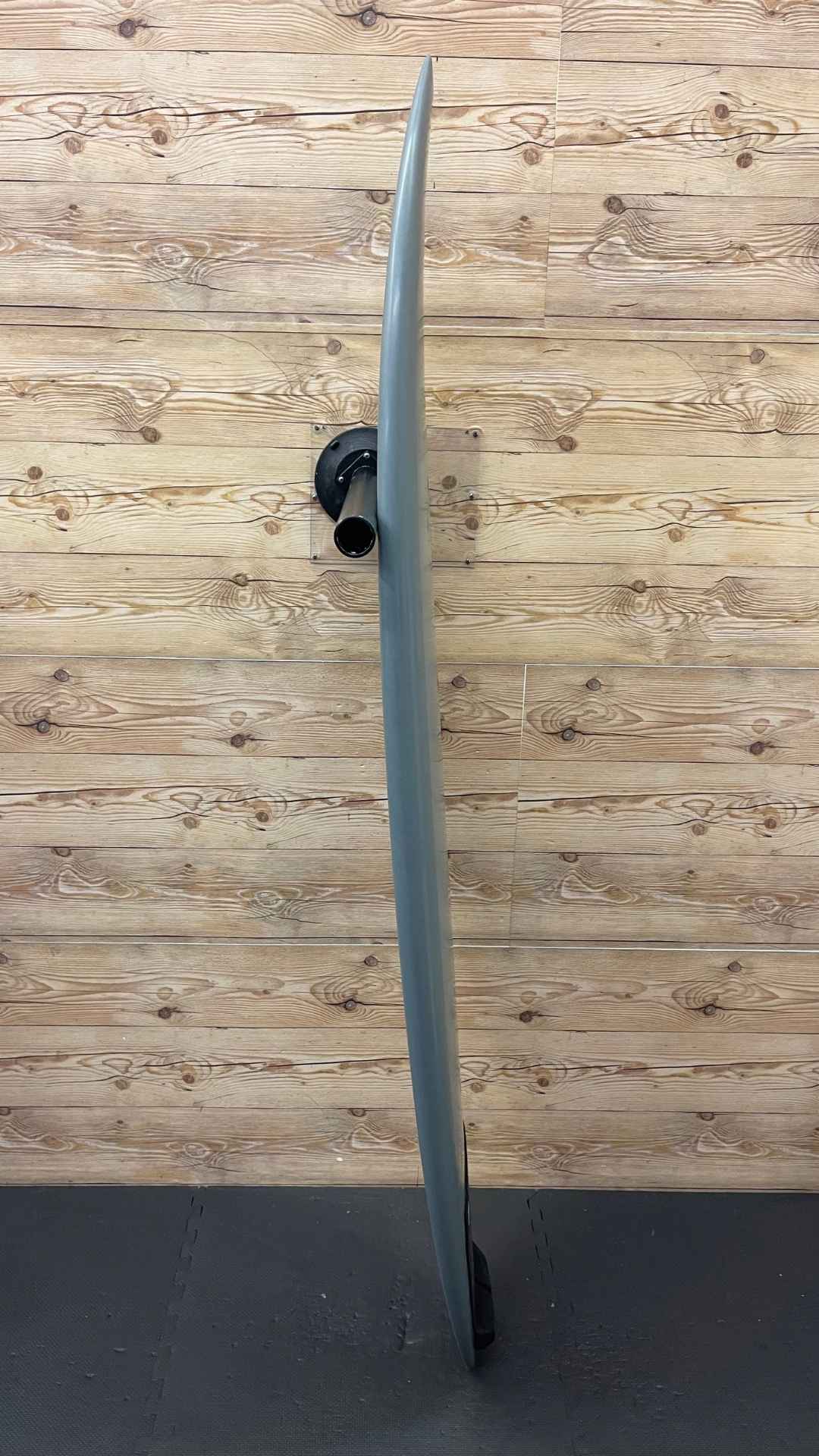 Panda Surfboards Quad 5'11