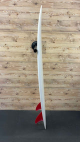 Rocket Twin Fish 5'11"