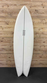 Rocket Twin Fish 5'11"