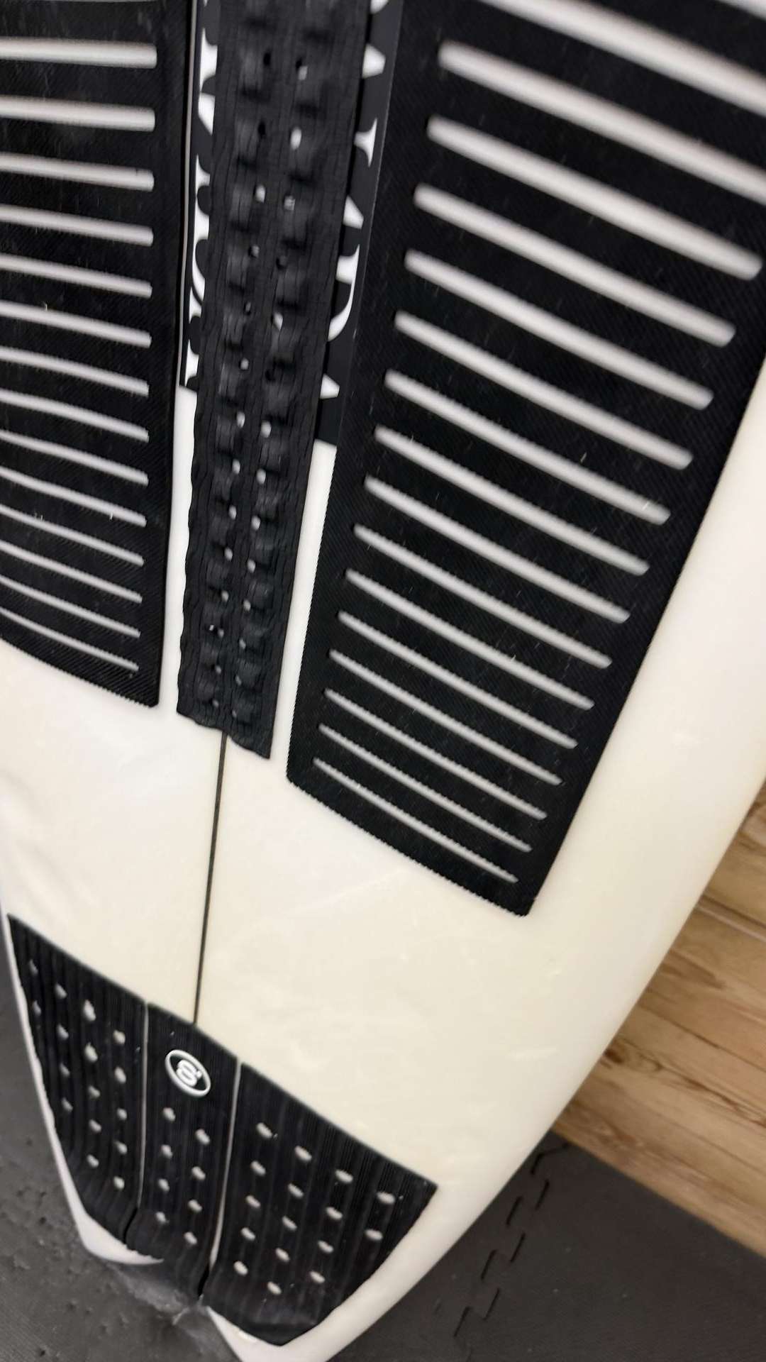 Rocket Fish 5'5"