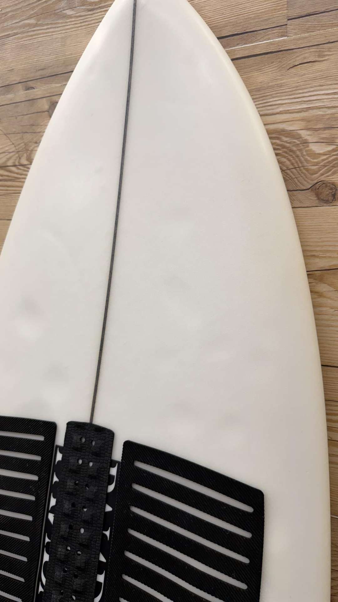 Rocket Fish 5'5"
