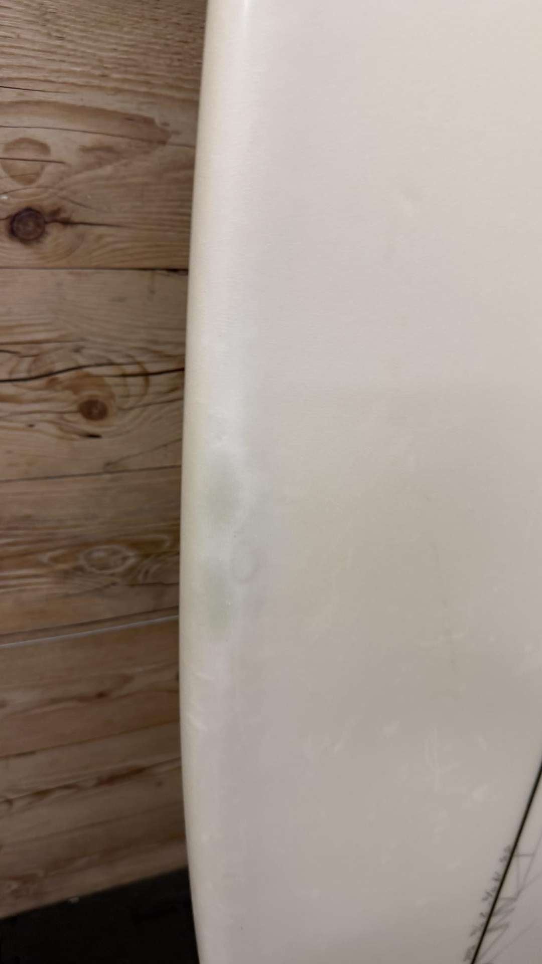 Rocket Fish 5'5"