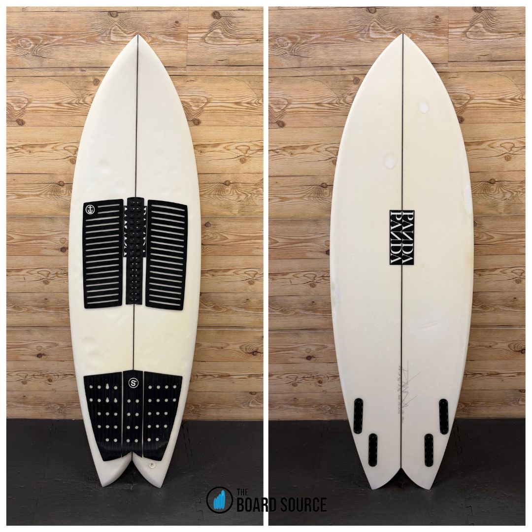 Rocket Fish 5'5"