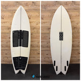 Rocket Fish 5'5"