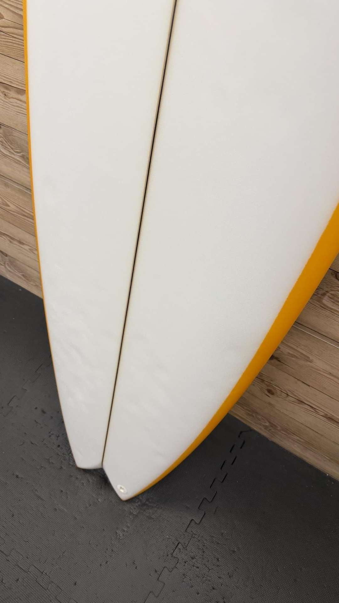 Shiitake Twinzer 6'8"