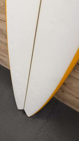Shiitake Twinzer 6'8"