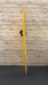 Shiitake Twinzer 6'8"