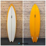 Shiitake Twinzer 6'8"