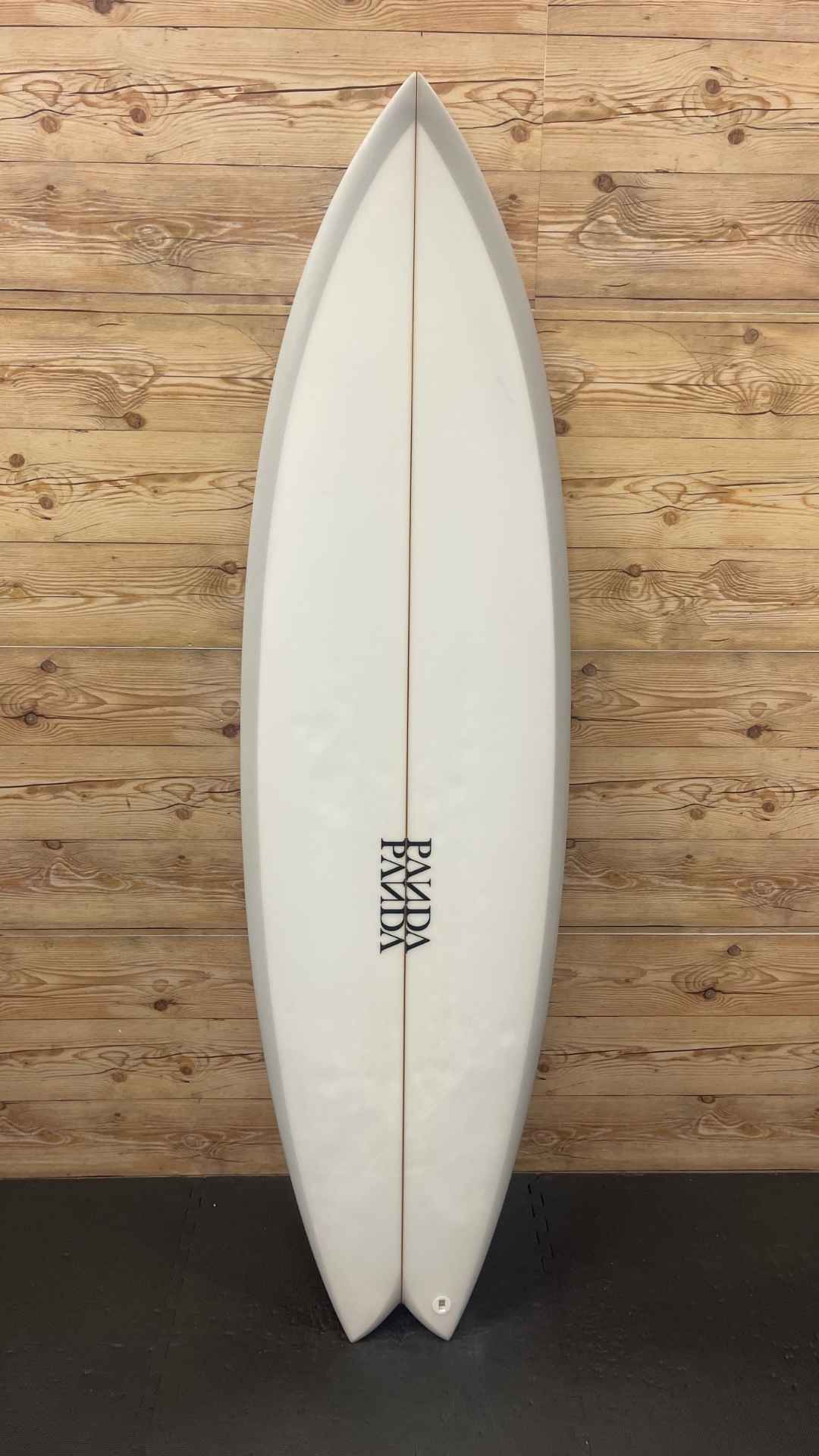 Panda Surfboards シンセテック　サリー　2.0 Panda Surfboards シンセテック サリー 2.0