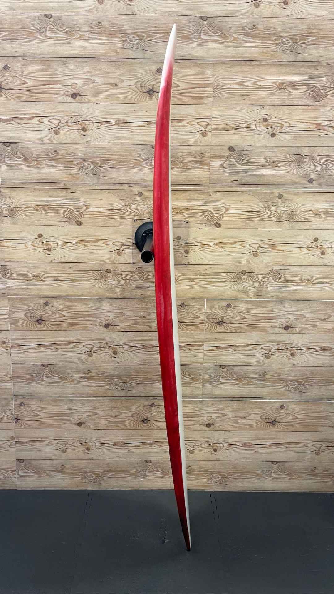 Panda Surfboards Shitake 6'8