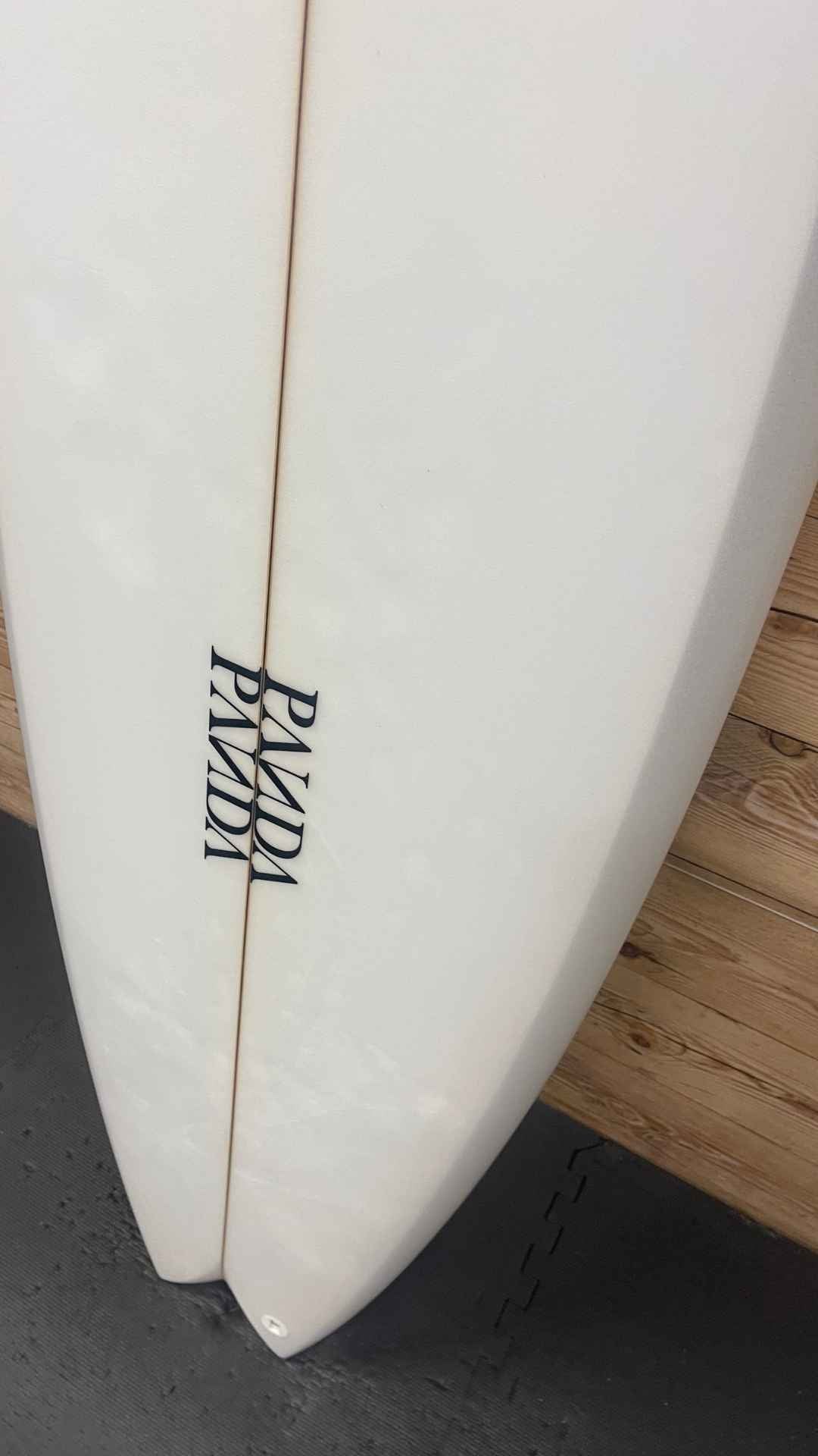 Panda Surfboards Shitake 6ft for sale at The Board Source