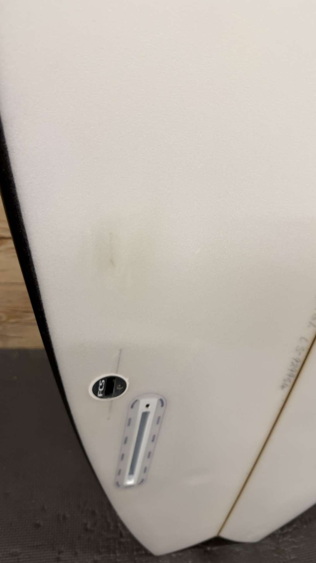 Shiitake Twinzer 6'2"