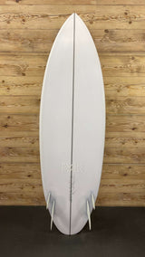 Shiitake Twinzer 6'0"