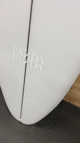 Shiitake Twinzer 6'0"