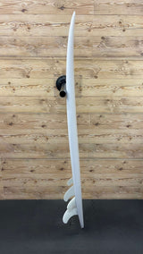 Shiitake Twinzer 6'0"