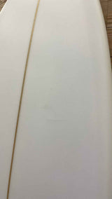 Shiitake HP Twinzer 6'4"