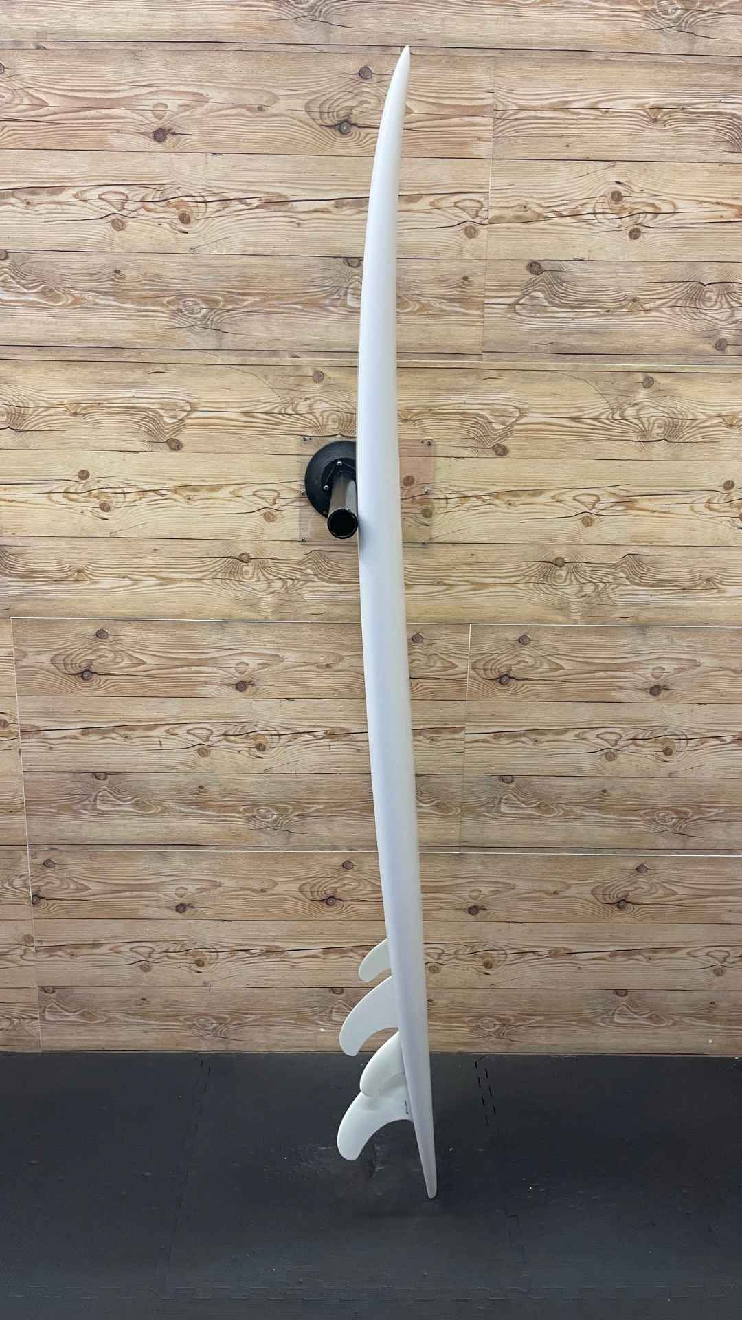 Shiitake HP Twinzer 6'4"