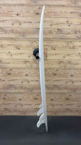 Shiitake HP Twinzer 6'4"
